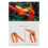 Rhinowalk TPU Plastic Elastic Scale Strap with Cli 4
