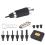 Rivet Nut Tool, Electric Drill Adapter & Two Funct 2