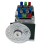 RGB 3W Starry- TKV Bar Clear Atmosphere Light Colo 6