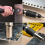 Rivet Nut Tool, Electric Drill Adapter & Two Funct 8