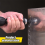 Rivet Nut Tool, Electric Drill Adapter & Two Funct 6