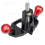 Router Hobel Tiefe Einstellschraube Mutter Handheld Pl 2