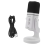 RGB Gaming MIC USB/XLR Dynamic Microphone with Noi 11