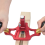 Router Plane with Adjustment Knob Woodworking Hand 4