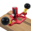 Router Plane with Adjustment Knob Woodworking Hand 8