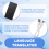 S85 Pro Portable Audio Translator 138 Language Rec 9