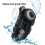 S3 Plus Helmet Bluetooth Intercom Headset 2K Video 3