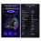 S3 Plus Helmet Bluetooth Intercom Headset 2K Video 4