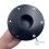 RV Trailer Table Base Mount Pedestal Round Flush L 6