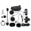 S3 Plus Helmet Bluetooth Intercom Headset 2K Video 7