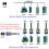 RT88H01 868M Transmitter and Receiver Module VHF/U 6