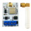 RT88H01 868M Transmitter and Receiver Module VHF/U 1
