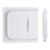RV Screen Door Slide, 12Inch Panel with Slide Stop 1