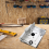 Router Table Aluminium Insert Plate RouterTrimmer 3