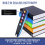 Scan Reader Pen,16GB Dictionary Scanner Translator 5