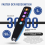 Scan Reader Pen,16GB Dictionary Scanner Translator 6