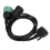Scanner Diagnosekabel 402048 6Pin 9Pin Code Rea 7