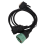 Scanner Diagnosekabel 402048 6Pin 9Pin Code Rea 1
