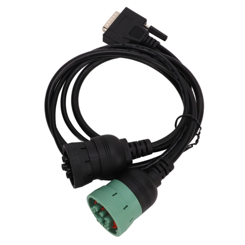 Scanner Diagnosekabel 402048 6Pin 9Pin Code Rea