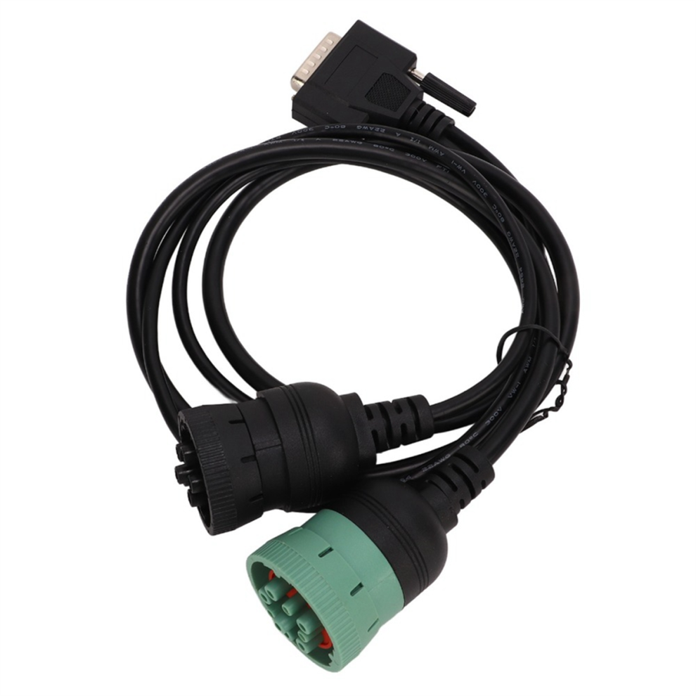 Scanner Diagnostic Cable 402048 6Pin 9Pin Code Rea 4853133922154