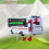 RV Level Bubble Graduated Scale Stick on Leveling 3