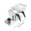 Sharpening Tool Rest Jig Professional Aluminum All 5