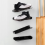 Shoe Display Shelf Floating Acrylic Wall Storage S 4