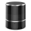 Sicherheits-WLAN-Kamera im Bluetooth-Lautsprecher mit 240 1