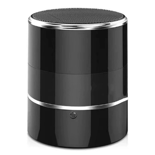 Sicherheits-WLAN-Kamera im Bluetooth-Lautsprecher mit 240
