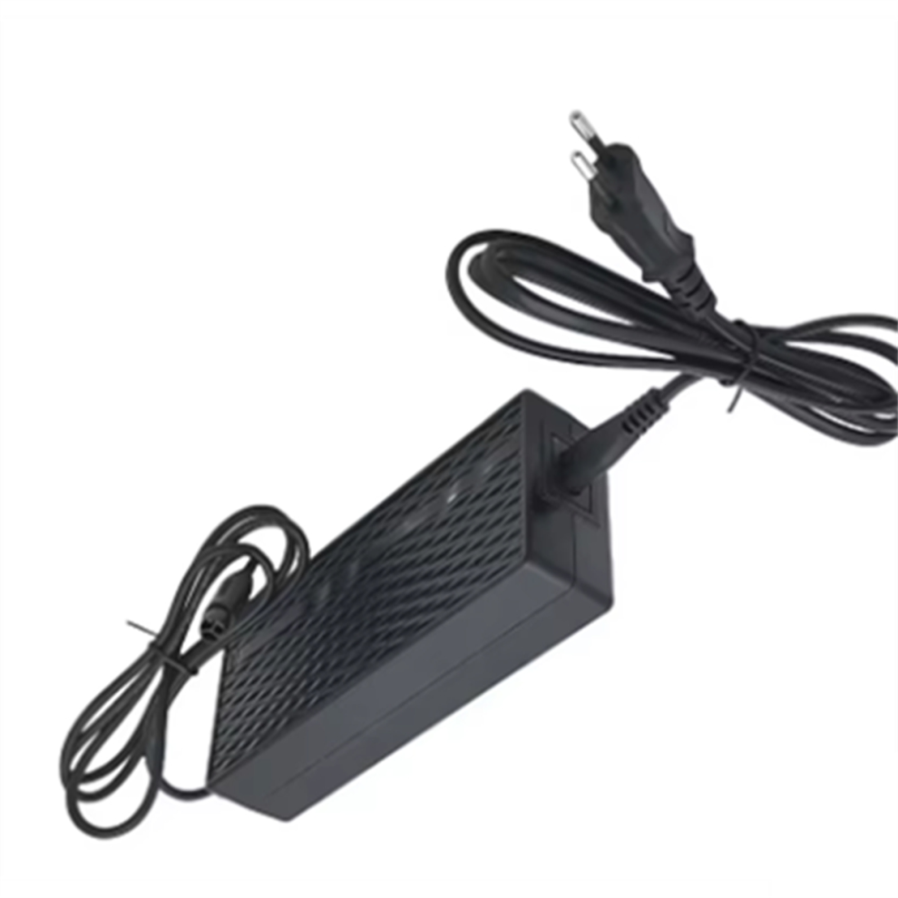 Scooter 54.6V 2A Charger For A1 Electric Battery R Black 4851449363159