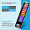 Scanner Translation Pen Offline Smart Language Voi 5