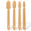 Silicone Caulking Tool, 4 Sizes Caulk Remover Tool 1