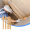 Silicone Caulking Tool, 4 Sizes Caulk Remover Tool 7