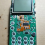 SI4732 Chip Crystal Oscillator Component Modificat 6