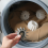 Silicone Laundry Ball Clothes Decontamination and 6