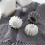 Silicone Laundry Ball Clothes Decontamination and 4