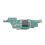 SI4732 Chip and Crystal Oscillator Component Modif 8