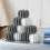 Silicone Laundry Ball Clothes Decontamination and 3