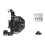 SI4732 Shortwave Radio Module+2M Expansion Chip fo 6