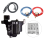 SI4732 Shortwave Radio Module+Programming Cable wi 2