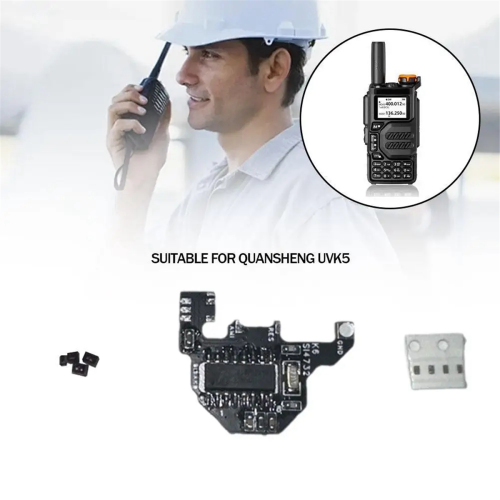 SI4732 Shortwave Radio Module+2M Chip+USB Programm 2
