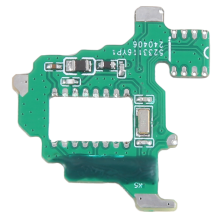 Kurzwellen-Modifikationsmodul für UV-K5/K6 Radio Q