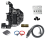 SI4732 Shortwave Radio Module+Programming Cable+2x 3
