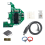SI4732-Modul + 2 x Donut-Antenne + USB-Programmierkabel 5