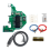 SI4732 Modul + 2 x Donut-Antenne + Programmierkabel Sh 4