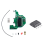SI4732 Modification Module and Crystal Oscillator+ 1