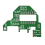 SI4732 Modification Module and Crystal Oscillator+ 4