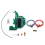 SI4732 Modification Module and Crystal Oscillator+ 2