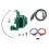 SI4732 Module and Crystal Oscillator+2xDonut Anten 2