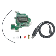 SI4732 Radio-Modifikationsmodul + USB-Programmierung C